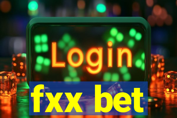 fxx bet